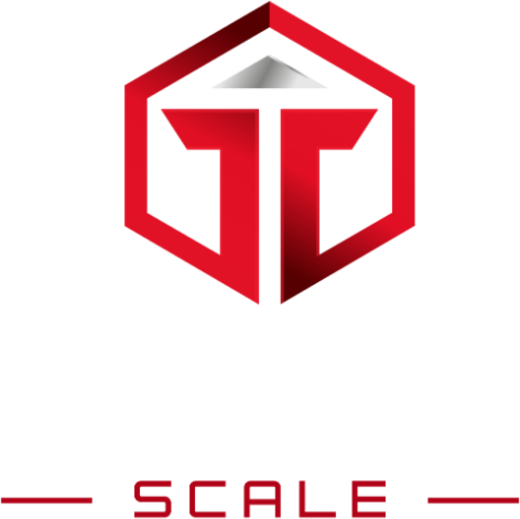Tyso Scale logo
